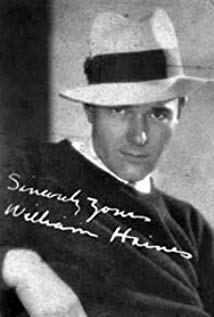 William Haines